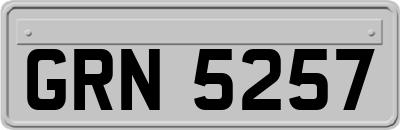 GRN5257