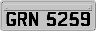 GRN5259