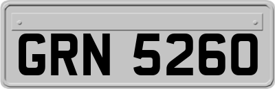 GRN5260