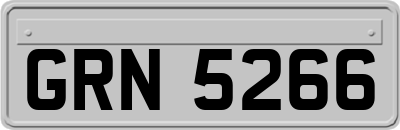 GRN5266