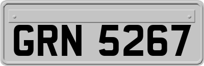 GRN5267