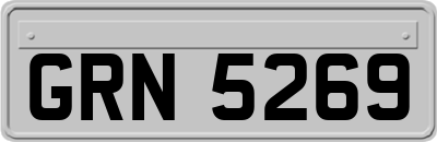 GRN5269