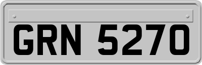 GRN5270