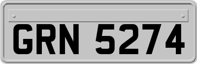 GRN5274