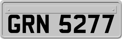 GRN5277