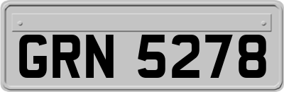 GRN5278