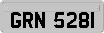 GRN5281