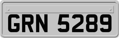 GRN5289