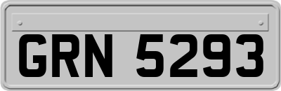 GRN5293