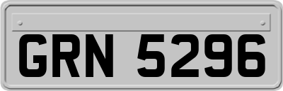 GRN5296