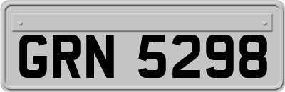 GRN5298