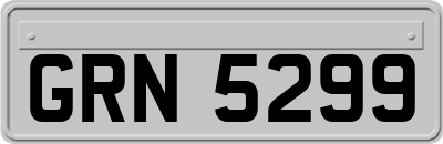 GRN5299