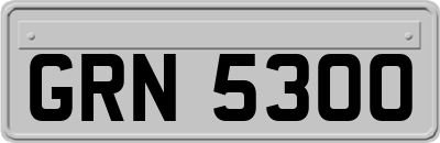 GRN5300