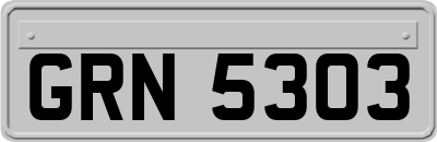 GRN5303