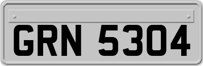 GRN5304