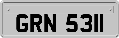 GRN5311