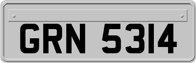 GRN5314