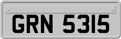 GRN5315