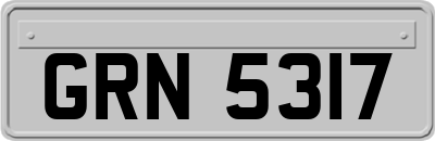 GRN5317
