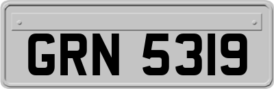 GRN5319