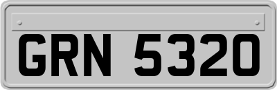GRN5320