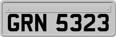 GRN5323