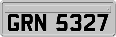 GRN5327