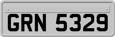 GRN5329