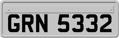 GRN5332