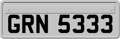 GRN5333