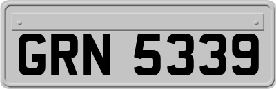 GRN5339