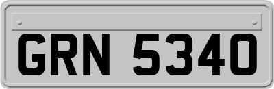 GRN5340