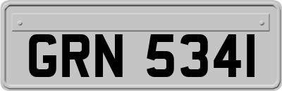GRN5341