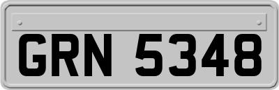 GRN5348