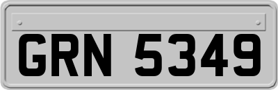GRN5349