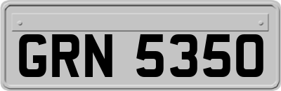 GRN5350
