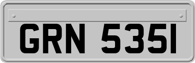 GRN5351