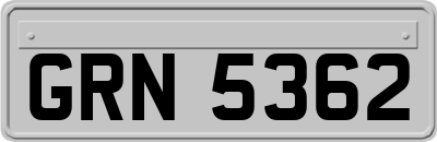 GRN5362
