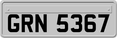 GRN5367