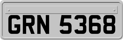 GRN5368