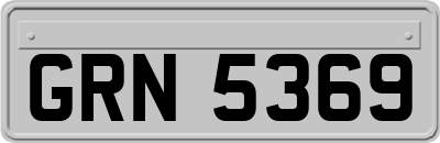 GRN5369