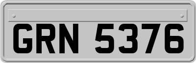 GRN5376