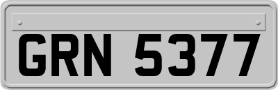GRN5377