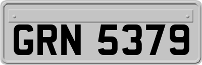 GRN5379