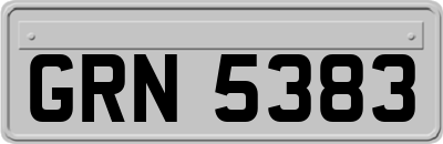 GRN5383
