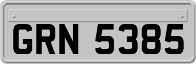 GRN5385