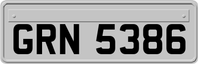 GRN5386