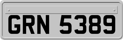 GRN5389