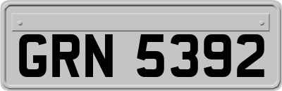 GRN5392