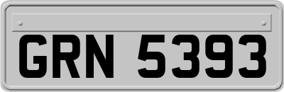 GRN5393